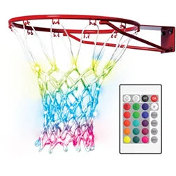 Cipton LED Light Up Basketball Net