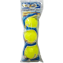 Gamemaster Blitzball Backyard Ball 3 Pack