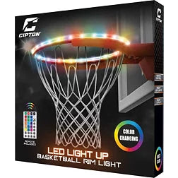 Cipton LED Basketball Rim Light