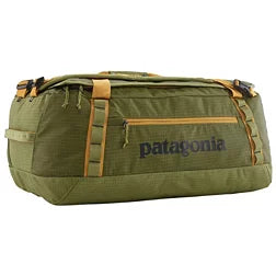 Patagonia Black Hole 55L Duffle Bag