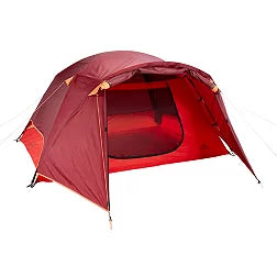 Quest Redwood 4 Person Tent