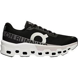 On Men's Cloudmonster 2 Running Shoes