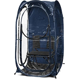 WeatherPod by Under the Weather MyPod 1-Person Pop-Up Tent