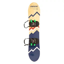 Sportsstuff Snow Ryder Pro Snowboard