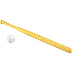 Wiffle Ball Bat and Ball