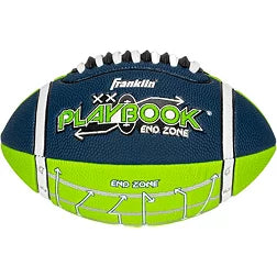 Franklin Mini Playbook Football